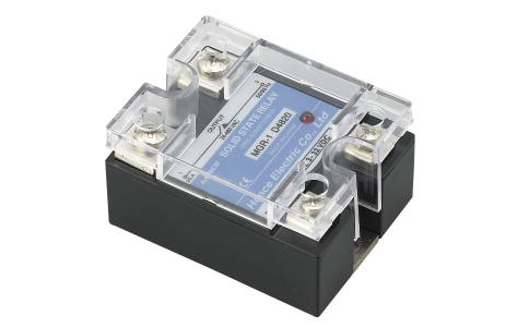 Solid State Relay (DC-AC)